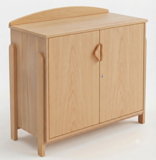 Meuble bas h88 K briol 